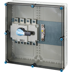 Hensel Mi Dividers Load Breaker - MI 7846