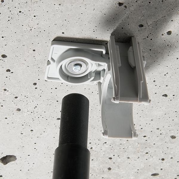 Schnabl ESP Mounting Material Cable Support System - 230280 [100 Pieces]