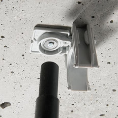 Schnabl ESP Mounting Material Cable Support System - 230280 [100 Pieces]