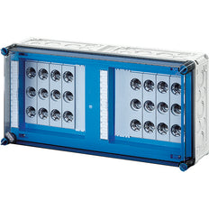 Hensel Mi Dividers Fuse Box - MI 3471
