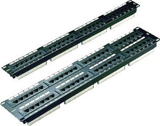 Excel Patch Panel Twisted Pair - 100-726