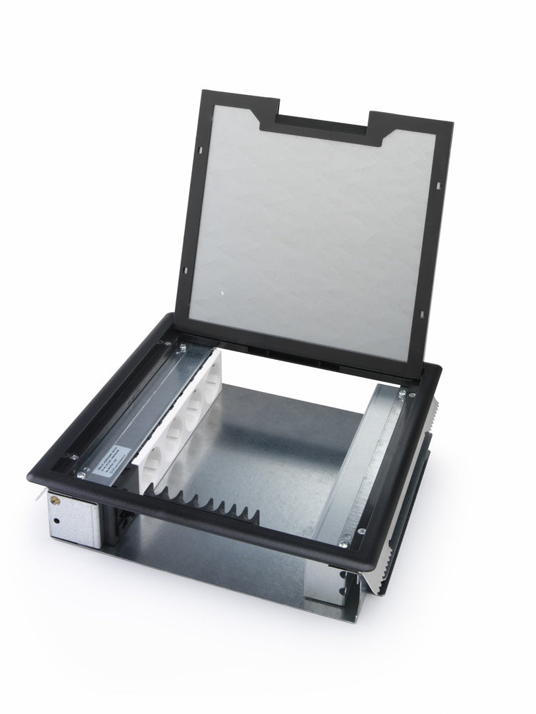 OCS Tetra 2.0 Floor Outlet Box - 33.71.003