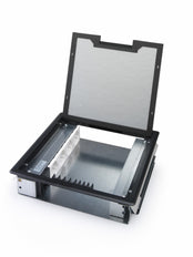 OCS Tetra 2.0 Floor Outlet Box - 33.71.003