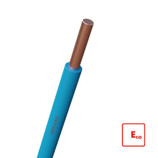 Nexans H07V-U Installation Wire - 10533295 [100 Meters]