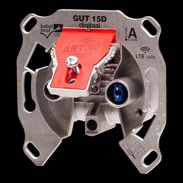 Astro Inhome Antennasocket - 140817