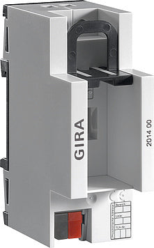 Gira KNX DIN-Rail Interface Bus System - 201400