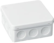 ABB Hafobox Surface mounted Wall/Ceiling Box - 2TKA140002G1 [2 Pieces]
