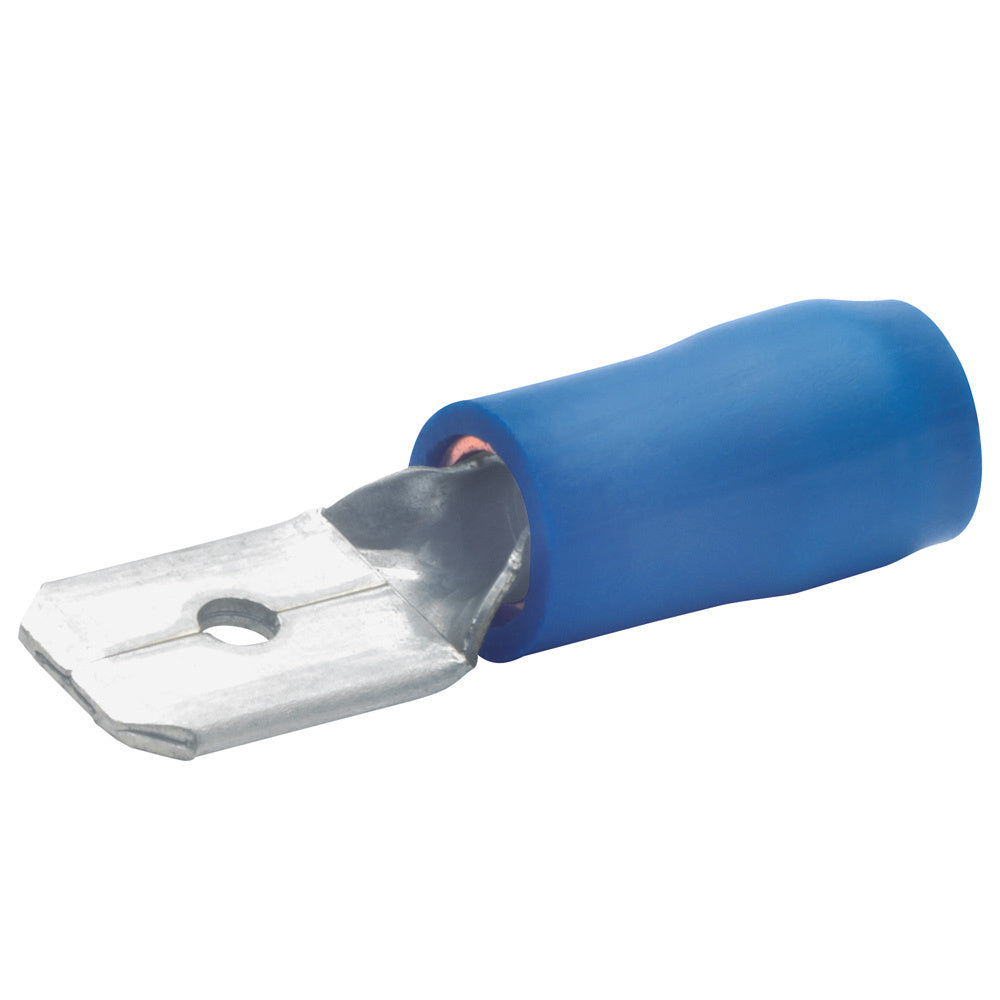 Klauke 8 Core Connector round/flat - 800076711 [100 Pieces]