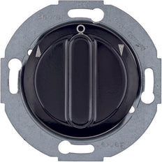 Hager Berker 1930/Glass Venetian Blind Switch - 381113