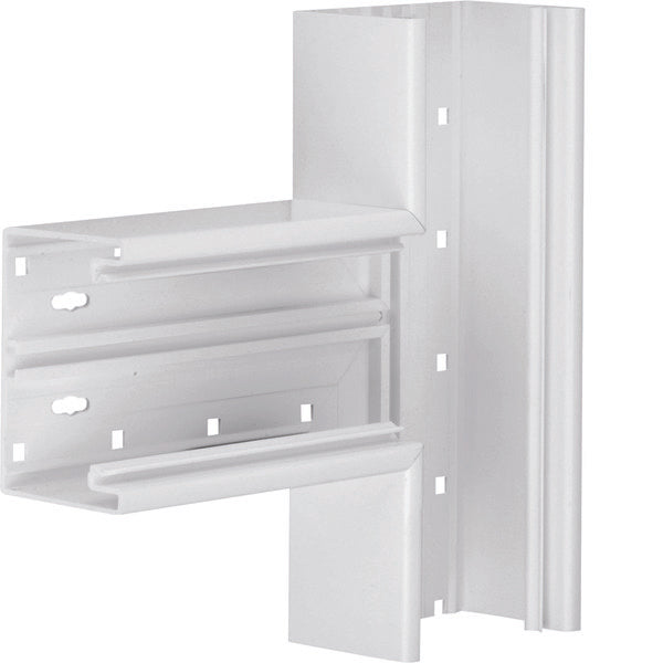 Hager Tehalit T-piece Wall channel - BR6510089016