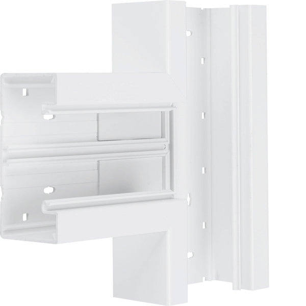 Hager Tehalit T-piece Wall channel - BR6513089016