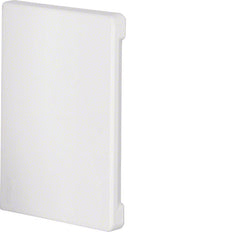 Hager Tehalit End Plate Wall channel/sole - BR6510069016