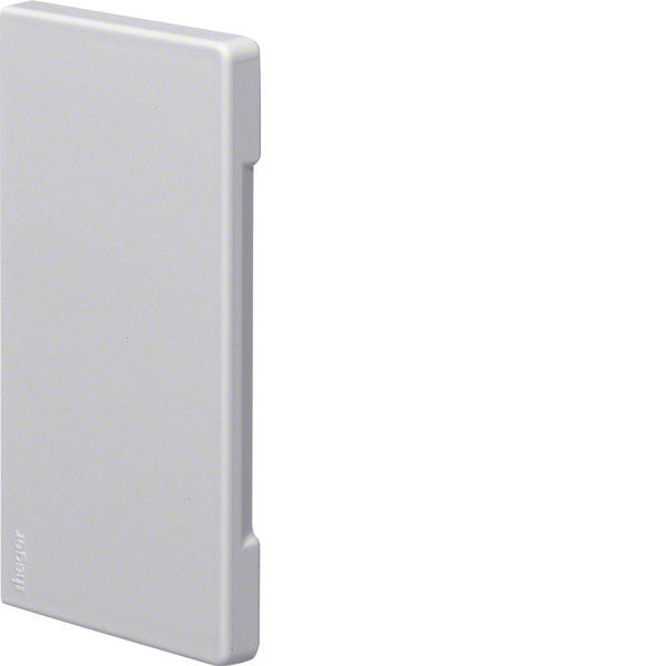 Hager Tehalit End Plate Wall channel/sole - BR6513069016