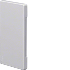 Hager Tehalit End Plate Wall channel/sole - BR6513069016