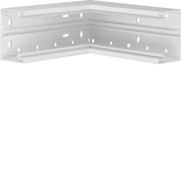 Hager Tehalit Inner Corner Piece Wall channel - BR6510049016