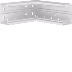 Hager Tehalit Inner Corner Piece Wall channel - BR6510049016