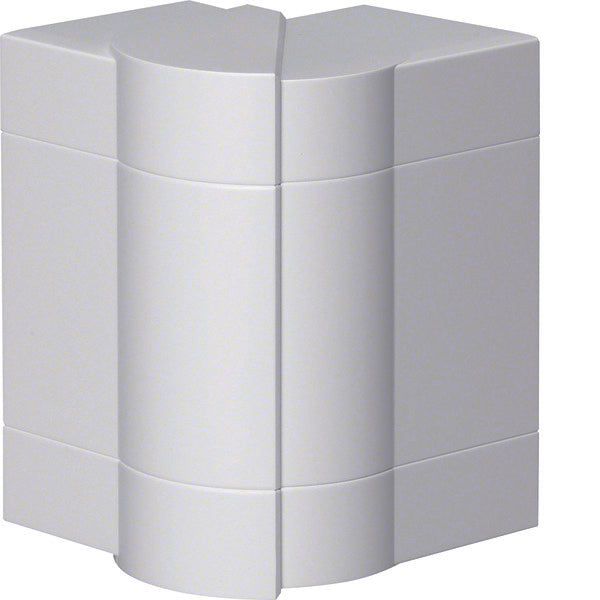 Hager Tehalit Outer Corner Piece Wall channel - BR651303H9016