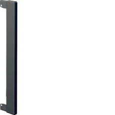 Hager Tehalit Flange Plate Wall channel - BR170WK9011