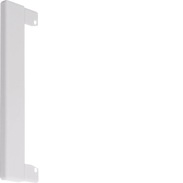 Hager Tehalit Flange Plate Wall channel - BR170WK9016