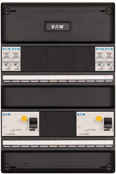 EATON INDUSTRIES System 55 Installation Cabinet - 1968205