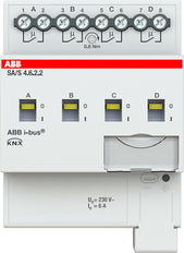 ABB Busch-Jaeger Switch Actuator Bus System - 2CDG110254R0011