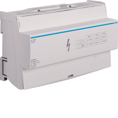 Hager Terminal For Main Cable - KJ125B