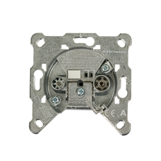 Hirschmann Multimedia Antenna Socket - 695020584