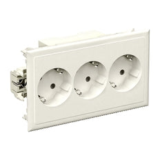 Stago CYB Wall Outlet Box (WCD Switchgear) - 5940311