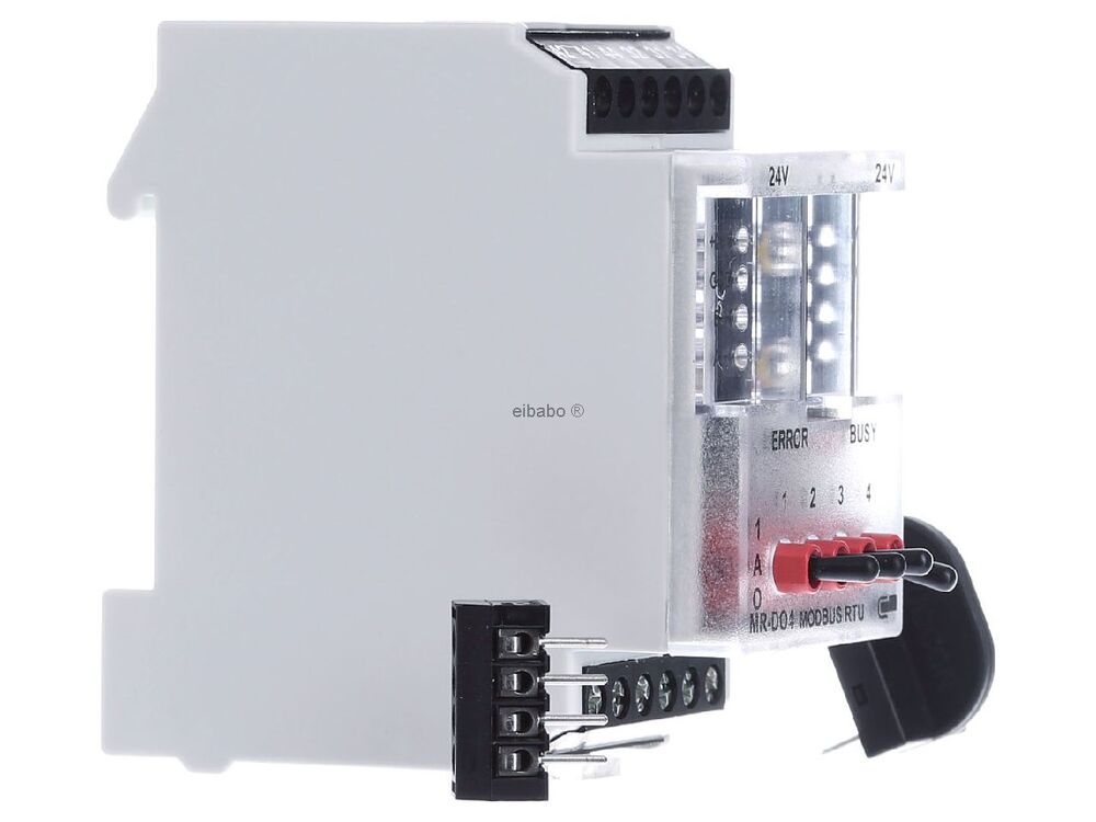 Metz Connect MODBUS I/O Module Bus System - 1108361321 | Tameson.com