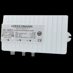 Hirschmann Multimedia Amplifier For reception technology - 695021040