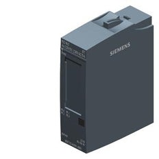 Siemens Fieldbus Decentralized Peripheral - Digital Input And Output Module - 6ES71326HD010BB1
