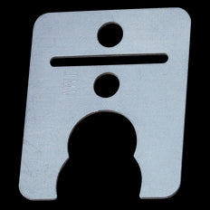 JMV Strain relief Cable Pipe - 9100950 [100 Pieces]