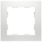 Honeywell Peha Badora Cover Frame Switchgear - 00318911 [2 Pieces]