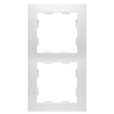 Honeywell Peha Badora Cover Frame Switchgear - 00318931 [2 Pieces]