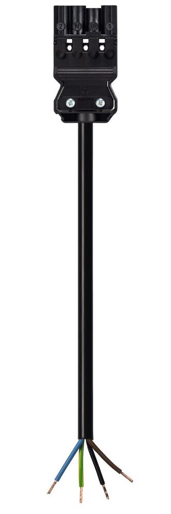 WielAnd GST18i4 Patch Cord Adjustable Building Installation - 92.207.2014.1