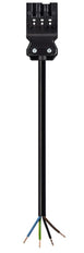 WielAnd GST18i4 Patch Cord Adjustable Building Installation - 92.207.2014.1