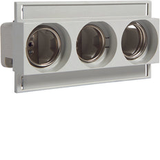 Hager Neozed D fuse Holder - LE33K-3