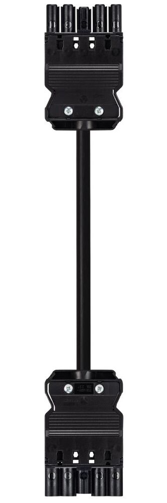 WielAnd GST18i5 Patch Cord configurable building Installation - 92.258.2000.1