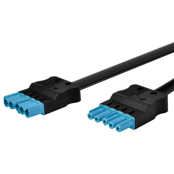 Adels AC166 Patch Cord Adjustable Building Installation - 1805353