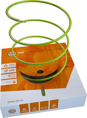 TKF VD Installation Wire - 185109R X 100 [100 Meters]