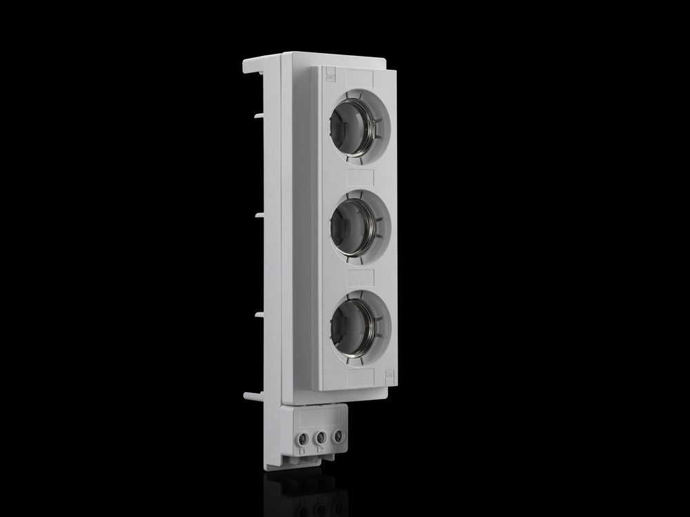 Rittal SV D fuse Holder - 3433040