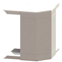 Legrand VAN GEEL Interior/exterior Corner Piece Wall channel - 351173