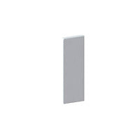 Legrand VAN GEEL End Plate Wall channel/pillar - 351026