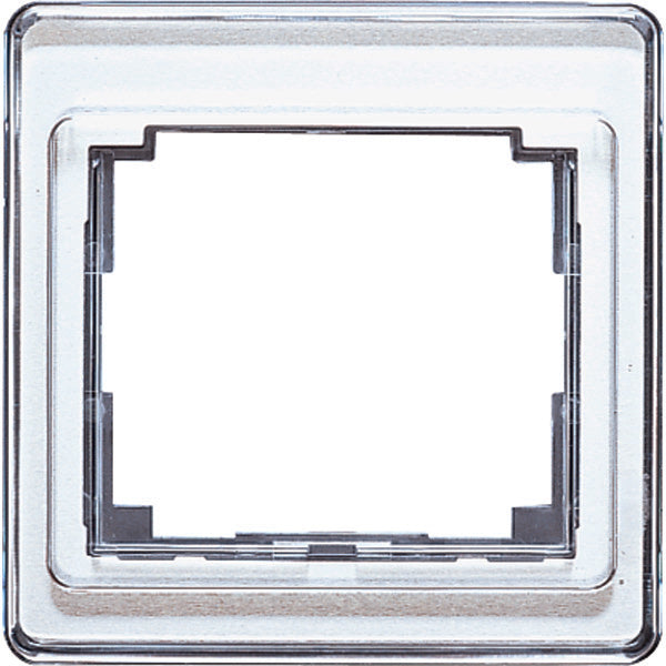 Jung SL500 Cover Frame Switchgear - SL581WW