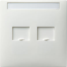 Gira S-Color Switch Insert - 066340