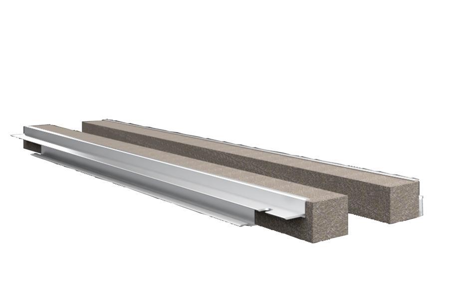 Cable Entry Bottom Rittal Rittal VX Component For wire, Cable entry Cabinet - 8618810 | Tameson.com