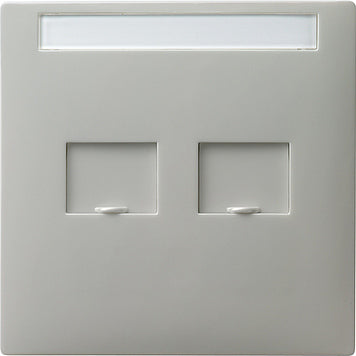Gira S-Color Switch Insert - 066342