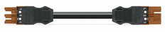 Wago Winsta Midi Patch Cord Adjustable Building Installation - 771-9973/006-305