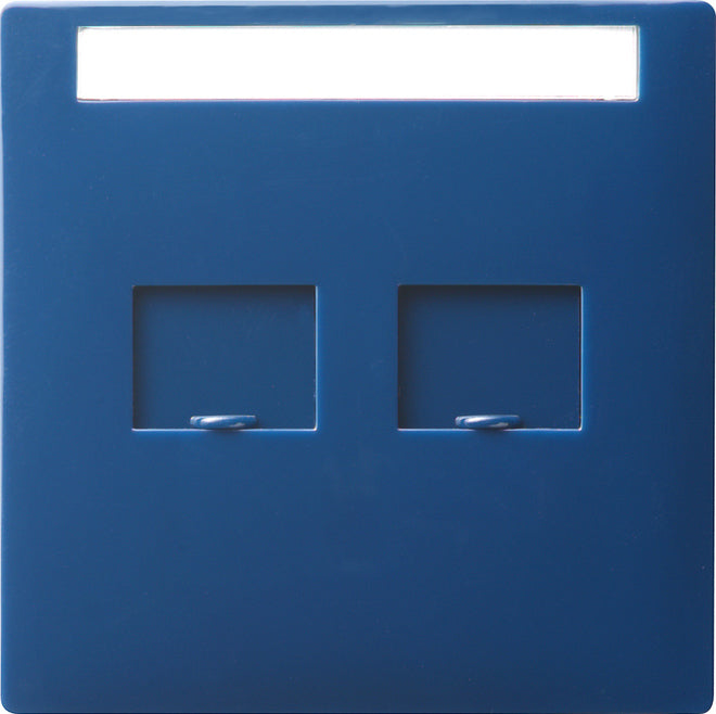 Gira S-Color Switch Insert - 066346