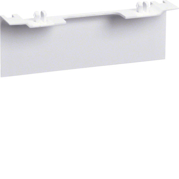 Hager Tehalit Surface Mount Box plinth Trunking - SL20080AC9010